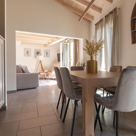 Charming Moment Di Villa Porta - Casa Dolce Luino Ngoại thất bức ảnh