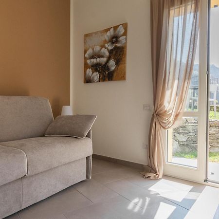 Charming Moment Di Villa Porta - Casa Dolce Luino Ngoại thất bức ảnh