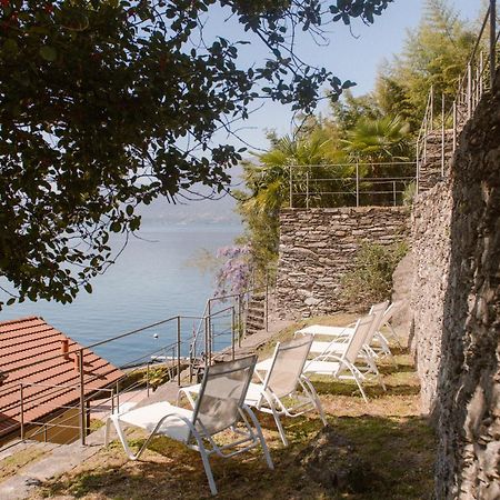 Charming Moment Di Villa Porta - Casa Dolce Luino Ngoại thất bức ảnh