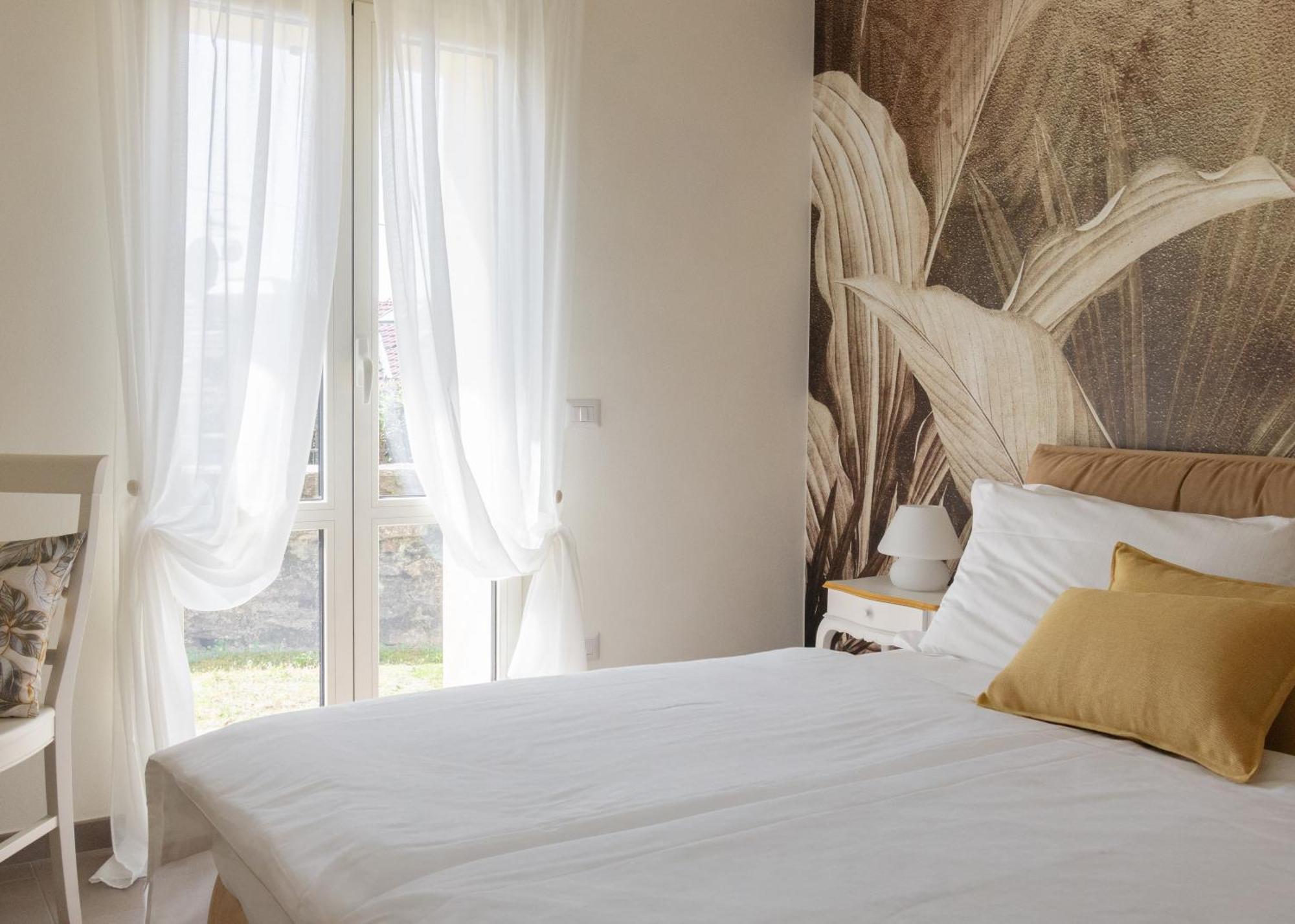 Charming Moment Di Villa Porta - Casa Dolce Luino Ngoại thất bức ảnh